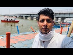 Going India with my Mother's Ashes and her Last Journey | Life is short- Enjoy every moment