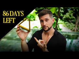 Building a Million Dollar Product in 90 Days... (EP 1)