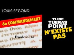 L.SEGOND: « TU NE TUXXAS PAS » N’EXISTE PAS! Allan Rich