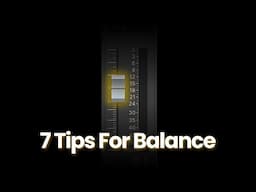 7 Volume Balance Hacks for Perfect Mixes on Headphones