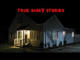 8 Disturbing True Scary Stories That Will Give You Nightmares! (Vol. 40)