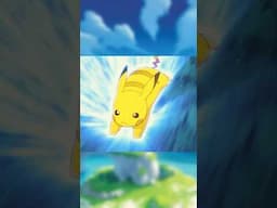 What Does Pokémon Speed Mean #pokemon #shorts