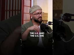 UK and U.S. Muslims are close to Zionism