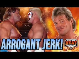 Sting Meets Lex Luger — and It All Goes WRONG!