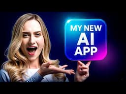 How to Create Your Own AI Tool (No Coding Required!)