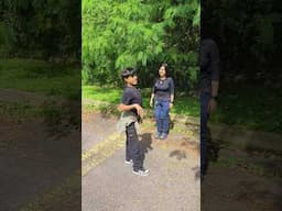 Adik bongsu yang menyakitkan hati 🙄