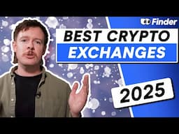 Best Crypto Exchanges UK 2025