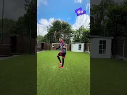 Billy Wingrove's back for Soccer Aid 2025 🫡  #football  #soccer