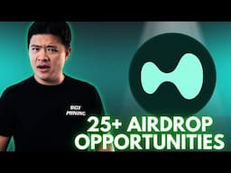 Hyperliquid Airdrop: FULL GUIDE on Getting THE MOST Out of the Testnet (25+ Ecosystem Projects)