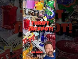 THRIFT SCORES!!! #shopping #thrifting #homedecor #vintagestyle #education #vintage #decor #thrift
