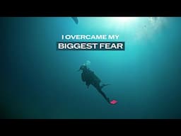 I Overcame My Biggest Fear | Regan Hillyer