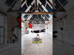 $10,000 Anti-Gravity Device!