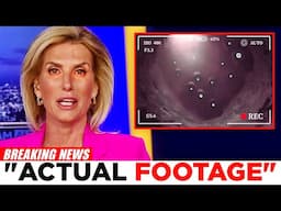 Camera Thrown Into Mel's Hole, What They See Terrifies The Whole World The Secret