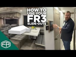 2025 FR3 Tutorial: Slide Out Operation
