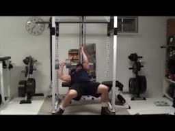 Ab Rippers For Deep Core Strength and Torque Resistance