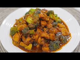 One-Pan Chicken & Broccoli Magic – Ready in 20 Minutes!