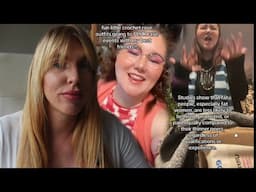 BodyBuilder Reacts To  Fat Acceptance -  Marissa Matthews Does Not Understand How Business Works