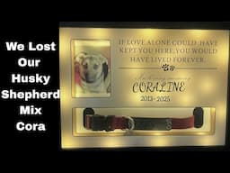 It Was UNEXPECTED and Sudden | The Day We Lost Cora