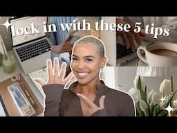 The Ultimate Level Up Guide : Tips to Master Your Glow Zones to Become a Low Maintenance Hot Girl