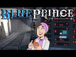 The Pieces are Falling into Place  - Blue Prince - 16