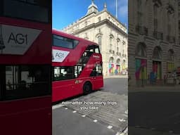 Did you know about TfL's daily cap? | Transport for London