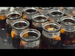 How To DIY Fish Scale Collagen Jelly