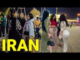 THIS IS LIFE IN THE INTERIOR OF IRAN 🇮🇷 A Country With The MOST SANCTIONS