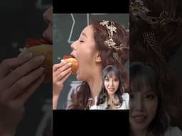Makan Gigitan BESAR😧