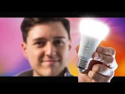 Philips HUE, paso a paso