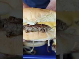 Grab and go Onion smashburgers | Who's making these amazing Smashburgers