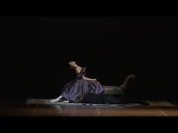 Die Kameliendame – Ballett von John Neumeier nach Alexandre Dumas d. J.