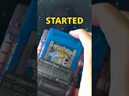 $10 Pokémon Game Vending Machine!