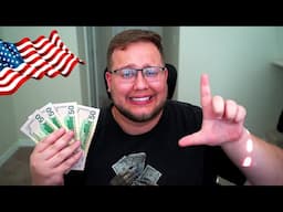 3 MESES DE EUA E JÁ NÃO AGUENTO MAIS, QUERO VOLTAR!