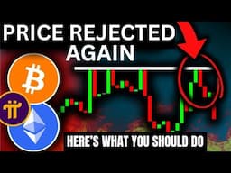 Pi Network New Update "Price Target" + Bitcoin & Ethereum Price Prediction