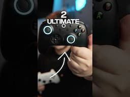 Finalmente ! Novo controle 8bitdo ultimate 2