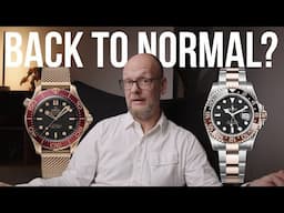 Morgan Stanley & Watch market update 2025