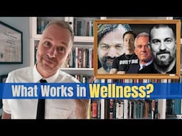 I Spent 25 Years Exposing Health Scammers | Here’s What WORKS in Wellness