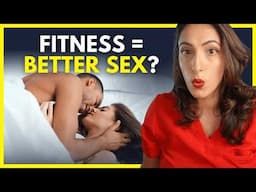 Design a Workout to Have a More Intense and Pleasurable Sex Life