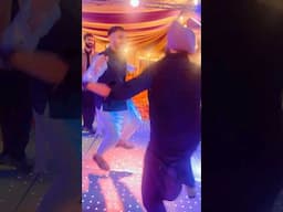 Surprise visit after 5 years from Canada 🇨🇦 🍁 on Brother marriage || Punjabi Dance 🔥🔥 #masti