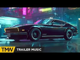 Neon Neurons By PetRUalitY (Powerful Epic Sci-Fi Hybrid Cinematic Music)