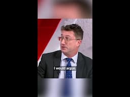 “This is really not the election campaign that Australia needs” Adam Creighton #auspol #election