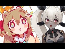 Lila Reacts to AI Ethics WITH an AI