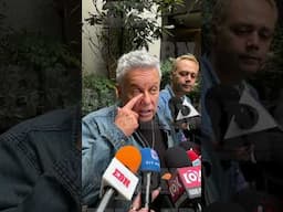 🛑 Alexis Ayala recuerda a Édgar Ponce: “Nunca olvidé lo que pasó en Solo para Mujeres” 😔🎭