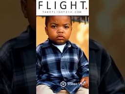 Bro AI Is Getting Crazy. AI Cast Of Friday As Babies. 😂 #shorts #friday #icecube #classicmovies