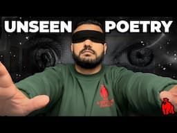 Unseen Poetry Explained: DO NOT Neglect These 32 Marks!