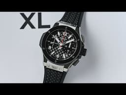 Watches & Wonders 2025: Hublot Celebrates 2o Years Of The Iconic Big Bang!