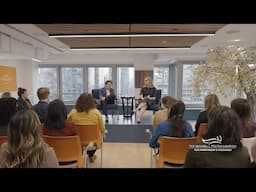 A Day in the Life of the Fox Foundation