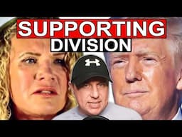 Walmart MAJOR BOYCOTT as Walmart Heiress Supports Anti-Trump PROTESTS