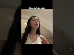 "Đừng hát nữa" ???, nhưng đây là hành trình Châu tập hát qua các năm 🎶🎤