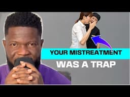 THEY’VE SET A TRAP 🪤 FOR YOU. DO THIS TO TRAP 🪤 THEM BACK NOW.